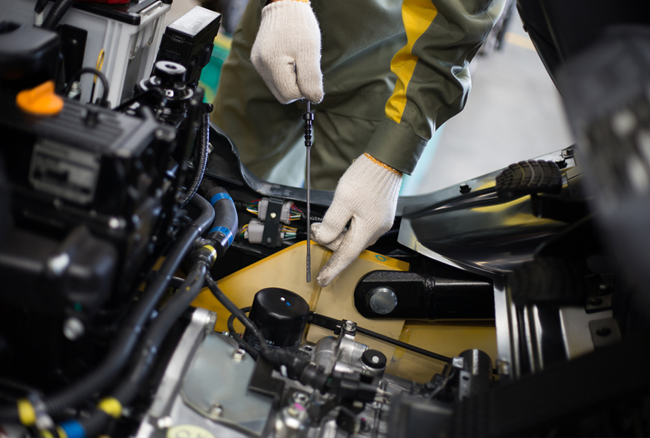 Forklift Periyodik Kontrol Süresi