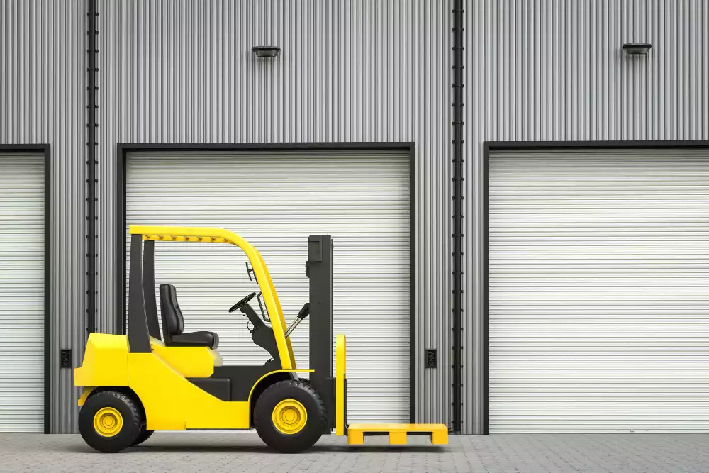Forklift Satışı