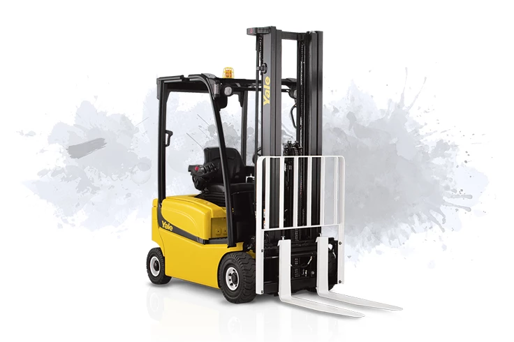 Yale VF Serisi Erp16-20