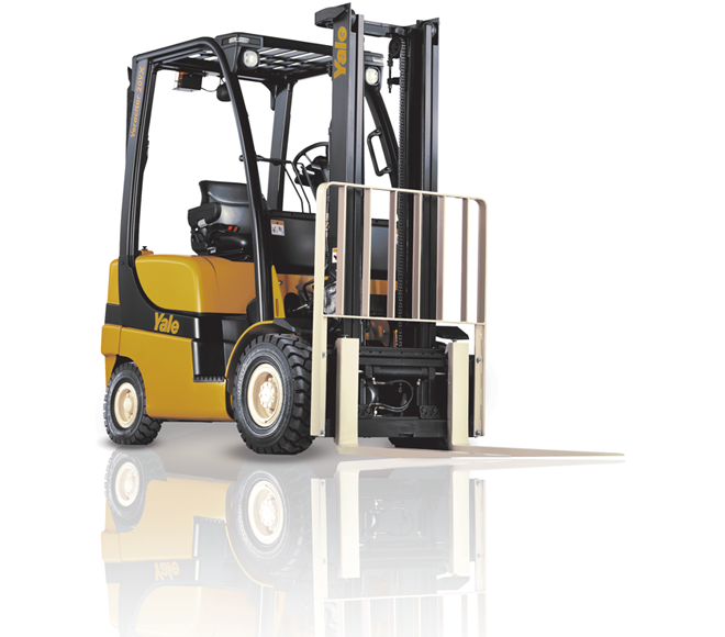 VX Serisi 1.600 – 3.500 KG
