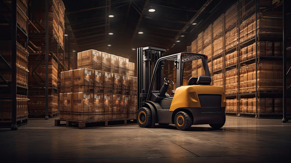 Beylikdüzü Forklift Servisi