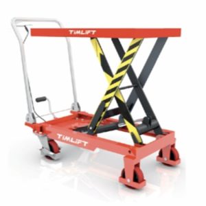 TM 50 PYM 500 KG Makaslı Yük Platformu