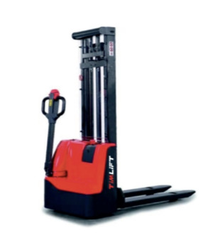 Tm-1530 1500 Kg – 3,00 Mt Akülü İstif Makinesi