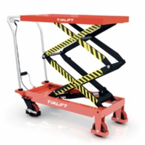 TM-35 PYMD 350 KG Makaslı Yük Platformu