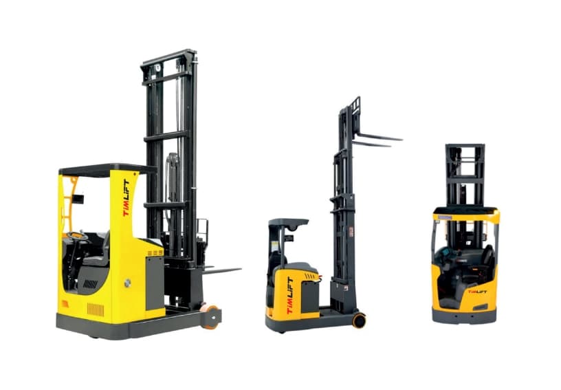 Reach Truck