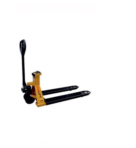 Terazili Transpalet Tm- TT 20 2000 Kg