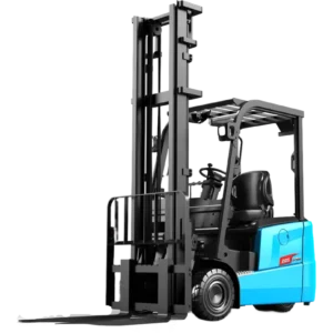 SANY SCP20S 2 Ton Elektrikli Forklift