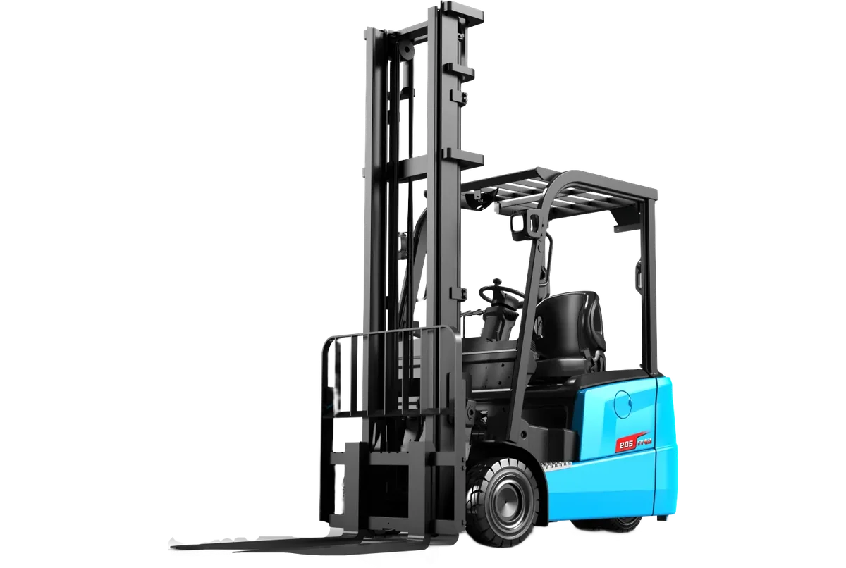 SANY SCP20S 2 Ton Elektrikli Forklift