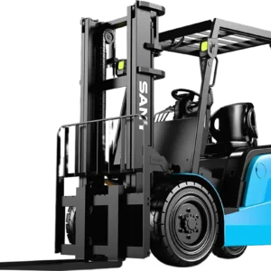 SANY SCP25G 2.5 Ton Elektrikli Forklift