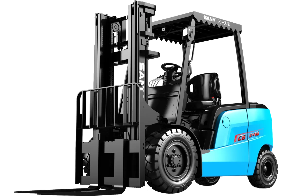 SANY Forklift